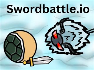 【Swordbattle.io】Thumbnail Image