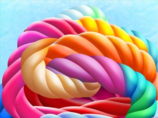 【Tangled Knots】Thumbnail Image