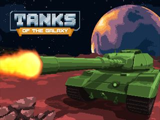 【Tanks of the Galaxy】Thumbnail Image