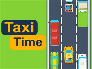 【Taxi time】Thumbnail Image