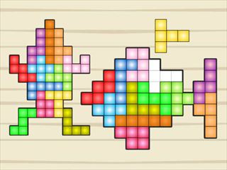 【TetraBlocks Mosaic】Thumbnail Image