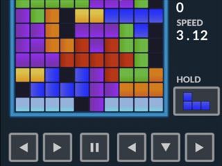 【Tetris 24】Thumbnail Image