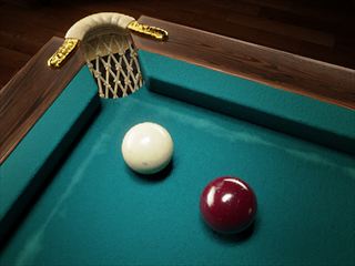 【The Best Russian Billiards】Thumbnail Image