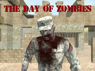 【The Day of Zombies】Thumbnail Image