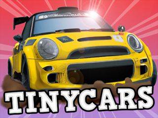 【TinyCars】Thumbnail Image