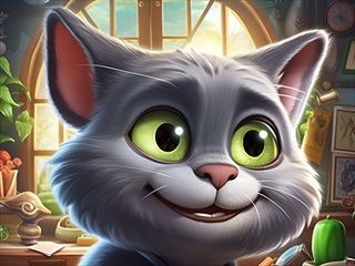 【Tom and Friends Hidden Stars】Thumbnail Image