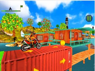 【TopBike Racing & Moto 3D Bike 2023】Thumbnail Image