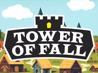 【Tower of Fall】Thumbnail Image