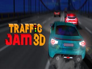 【Traffic Jam 3D】Thumbnail Image