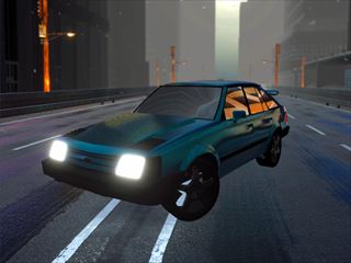 【Traffic Monster】Thumbnail Image