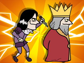【Ultimate Assassination】Thumbnail Image