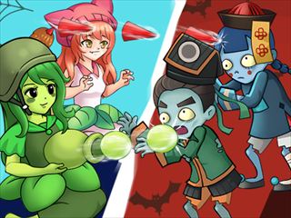 【Ultimate Plants TD】Thumbnail Image
