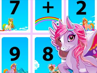 【Unicorn Math】Thumbnail Image