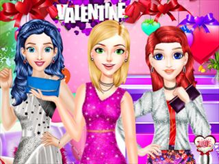 【Valentines Day Single Party】Thumbnail Image