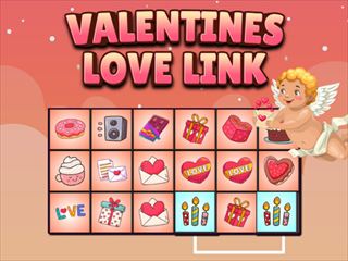 【Valentines Love Link】Thumbnail Image
