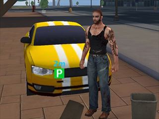 【Vegas City Gangster 2024】Thumbnail Image
