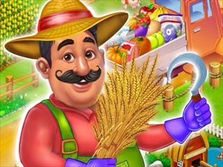 【Village Farm Life】Thumbnail Image