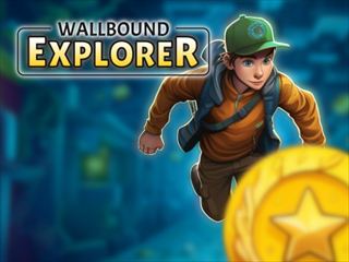 【Wallbound Explorer】Thumbnail Image