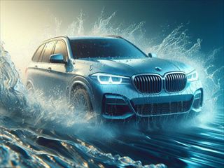 【Water City Racers】Thumbnail Image