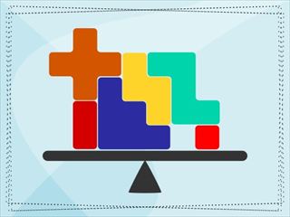 【Weighted Seesaw】Thumbnail Image