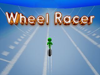 【Wheel Racer】Thumbnail Image