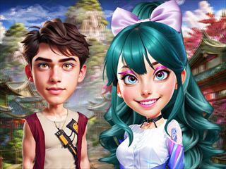 【Winter CosmoFest】Thumbnail Image