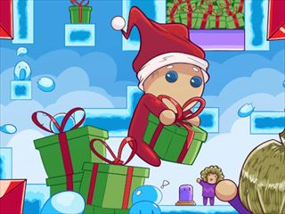 【Winter Gifts】Thumbnail Image