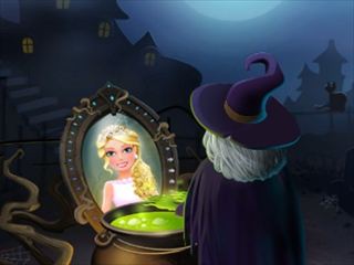 【Witch Princess Alchemy】Thumbnail Image