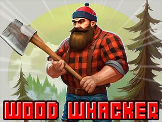 【Wood Whacker】Thumbnail Image