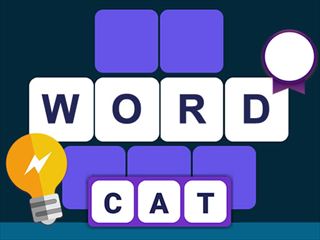 【Word Challenge】Thumbnail Image