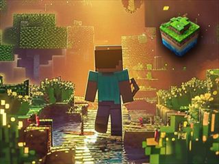【World of Blocks 3D】Thumbnail Image