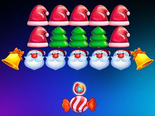【Xmas Breakout】Thumbnail Image
