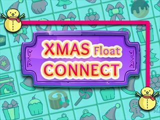 【Xmas Float Connect】Thumbnail Image