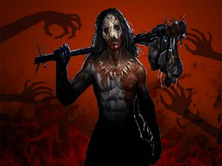 【Zombie Escape: Horror Factory】Thumbnail Image