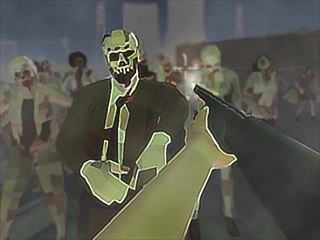 【Zombie Survival FPS : Defense Z Mart】Thumbnail Image