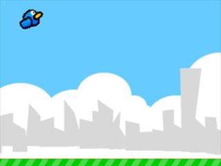【flying bird challenges 2.0】Thumbnail Image