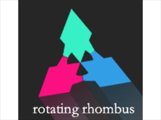 【rotating triangle】Thumbnail Image