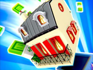 【stack city online】Thumbnail Image