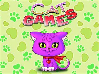 【15 Cat Games】Thumbnail Image