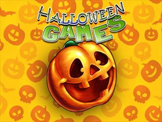 【15 Halloween Games】Thumbnail Image