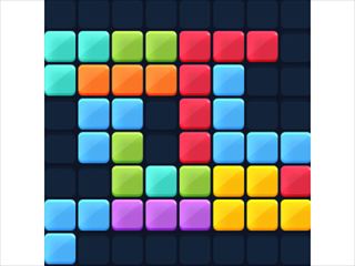 【2020 Plus Block Puzzle】Thumbnail Image