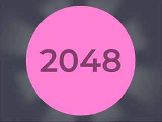 【2048 Ballz】Thumbnail Image
