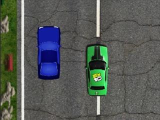 【2D Car Racing 2023】Thumbnail Image