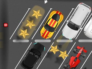 【2d Car Parking 2023】Thumbnail Image