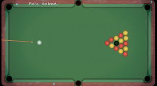 【8 Black Ball】Thumbnail Image