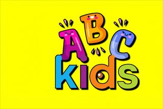 【ABC Kids - Letter Shapes】Thumbnail Image