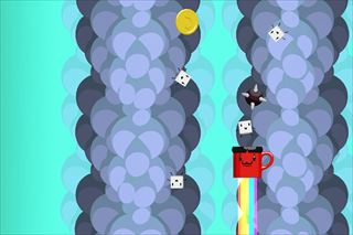 【A Cup of Coffee】Thumbnail Image