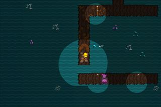 【A Mole in a hole】Thumbnail Image