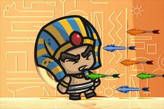 【Adventure of Egypt】Thumbnail Image