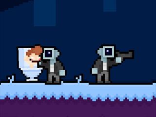 【Agent Skibidi】Thumbnail Image